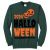 Core Fleece Crewneck Sweatshirt Thumbnail