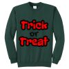 Core Fleece Crewneck Sweatshirt Thumbnail