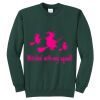 Core Fleece Crewneck Sweatshirt Thumbnail