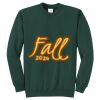 Core Fleece Crewneck Sweatshirt Thumbnail