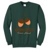 Core Fleece Crewneck Sweatshirt Thumbnail