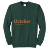 Core Fleece Crewneck Sweatshirt Thumbnail