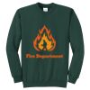 Core Fleece Crewneck Sweatshirt Thumbnail
