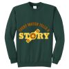 Core Fleece Crewneck Sweatshirt Thumbnail