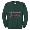 Core Fleece Crewneck Sweatshirt Thumbnail