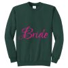Core Fleece Crewneck Sweatshirt Thumbnail
