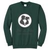 Core Fleece Crewneck Sweatshirt Thumbnail