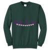 Core Fleece Crewneck Sweatshirt Thumbnail