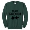 Core Fleece Crewneck Sweatshirt Thumbnail
