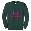 Core Fleece Crewneck Sweatshirt Thumbnail