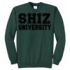 Core Fleece Crewneck Sweatshirt Thumbnail