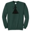 Core Fleece Crewneck Sweatshirt Thumbnail