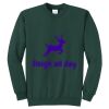 Core Fleece Crewneck Sweatshirt Thumbnail