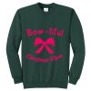 Core Fleece Crewneck Sweatshirt Thumbnail