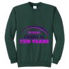 Core Fleece Crewneck Sweatshirt Thumbnail