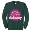 Core Fleece Crewneck Sweatshirt Thumbnail