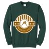 Core Fleece Crewneck Sweatshirt Thumbnail