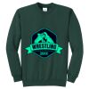 Core Fleece Crewneck Sweatshirt Thumbnail