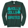 Core Fleece Crewneck Sweatshirt Thumbnail
