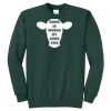Core Fleece Crewneck Sweatshirt Thumbnail