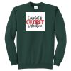 Core Fleece Crewneck Sweatshirt Thumbnail