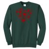 Core Fleece Crewneck Sweatshirt Thumbnail