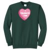 Core Fleece Crewneck Sweatshirt Thumbnail
