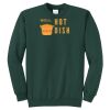 Core Fleece Crewneck Sweatshirt Thumbnail
