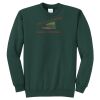 Core Fleece Crewneck Sweatshirt Thumbnail