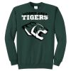 Core Fleece Crewneck Sweatshirt Thumbnail