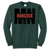Core Fleece Crewneck Sweatshirt Thumbnail