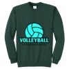 Core Fleece Crewneck Sweatshirt Thumbnail