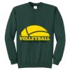 Core Fleece Crewneck Sweatshirt Thumbnail
