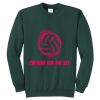 Core Fleece Crewneck Sweatshirt Thumbnail