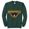 Core Fleece Crewneck Sweatshirt Thumbnail