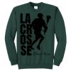 Core Fleece Crewneck Sweatshirt Thumbnail