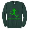 Core Fleece Crewneck Sweatshirt Thumbnail