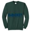 Core Fleece Crewneck Sweatshirt Thumbnail