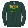 Core Fleece Crewneck Sweatshirt Thumbnail