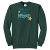 Core Fleece Crewneck Sweatshirt Thumbnail