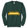 Core Fleece Crewneck Sweatshirt Thumbnail