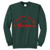 Core Fleece Crewneck Sweatshirt Thumbnail