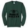 Core Fleece Crewneck Sweatshirt Thumbnail