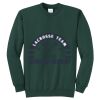 Core Fleece Crewneck Sweatshirt Thumbnail