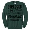 Core Fleece Crewneck Sweatshirt Thumbnail