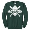 Core Fleece Crewneck Sweatshirt Thumbnail
