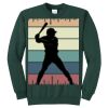 Core Fleece Crewneck Sweatshirt Thumbnail