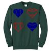 Core Fleece Crewneck Sweatshirt Thumbnail