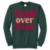 Core Fleece Crewneck Sweatshirt Thumbnail