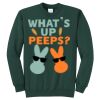 Core Fleece Crewneck Sweatshirt Thumbnail